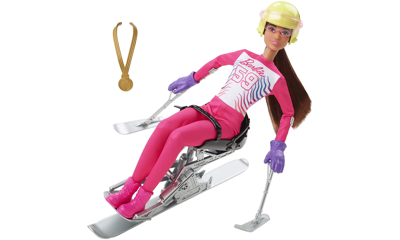 barbie HCN33