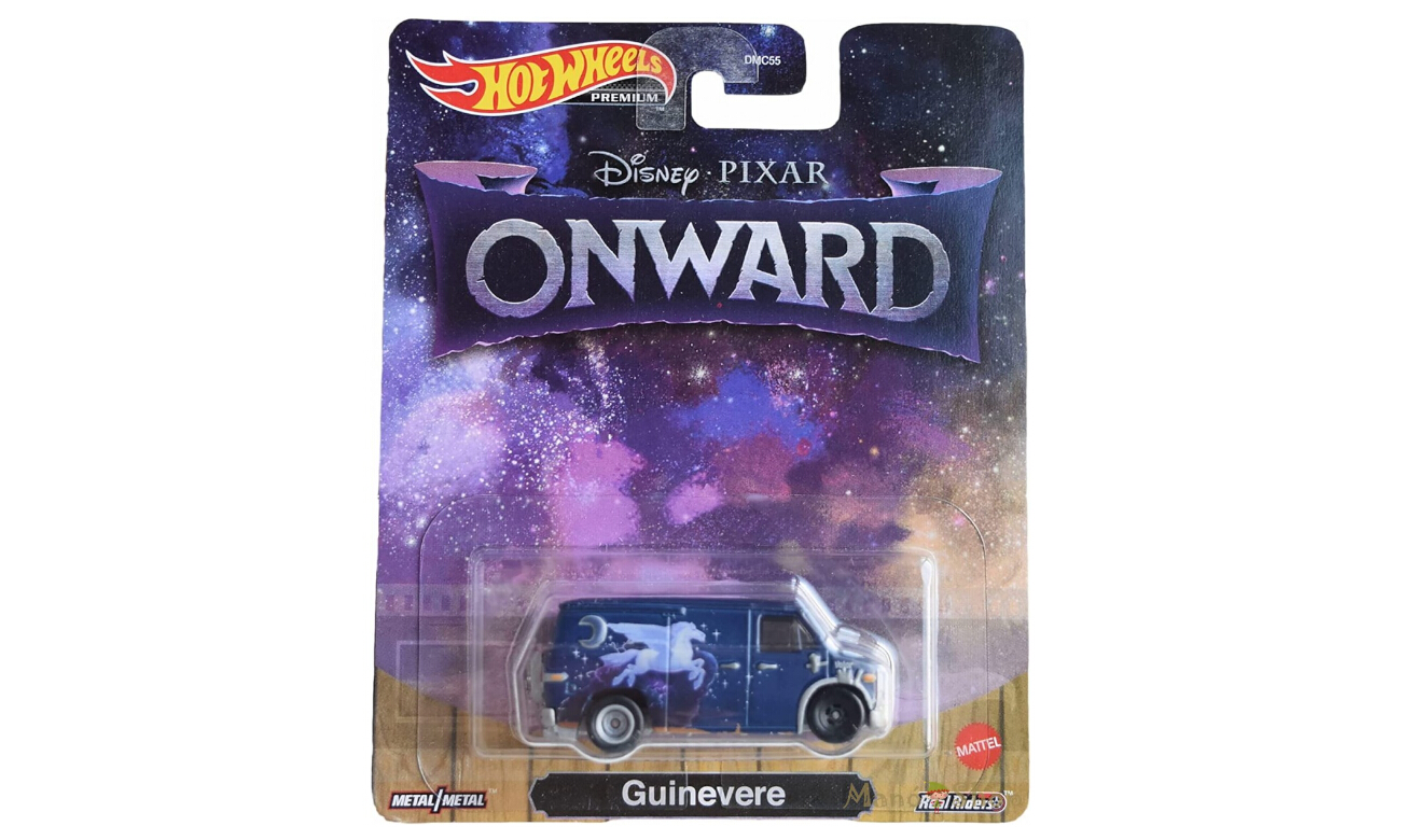 Mattel Hot Wheels Premium Pojazdy transportowe Ford C-800