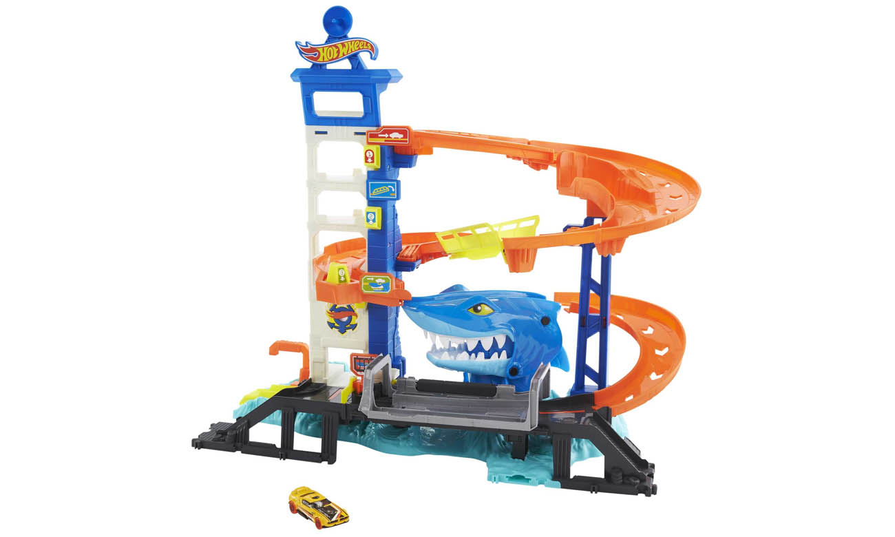 mattel HDP06