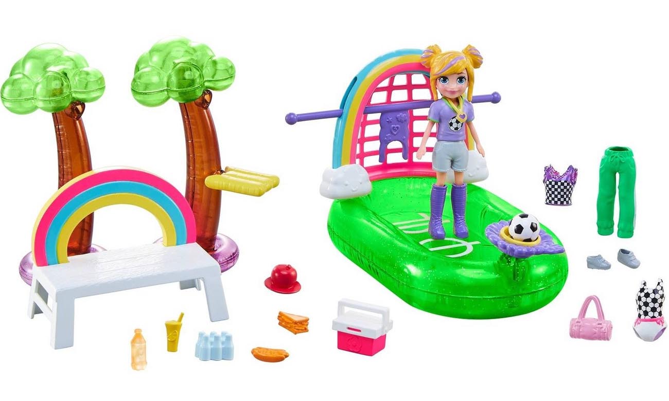 mattel HDW61