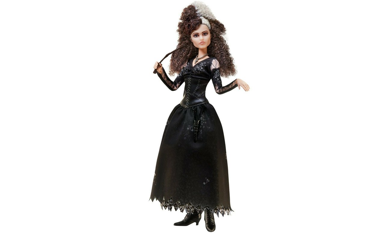 Mattel Harry Potter Bellatrix Lestrange