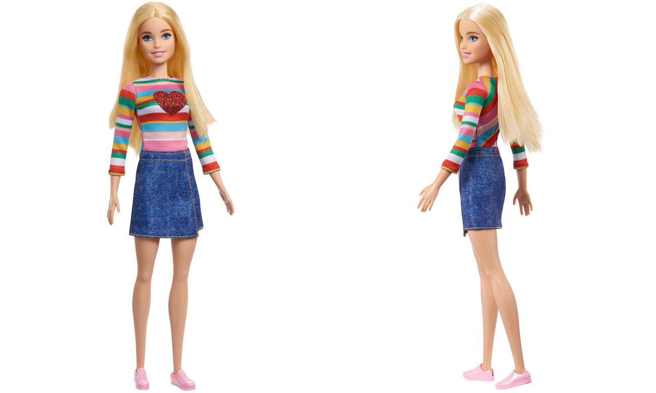 Mattel Barbie Malibu
