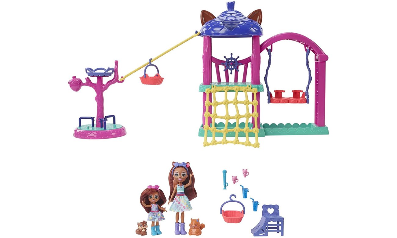 mattel HHC16