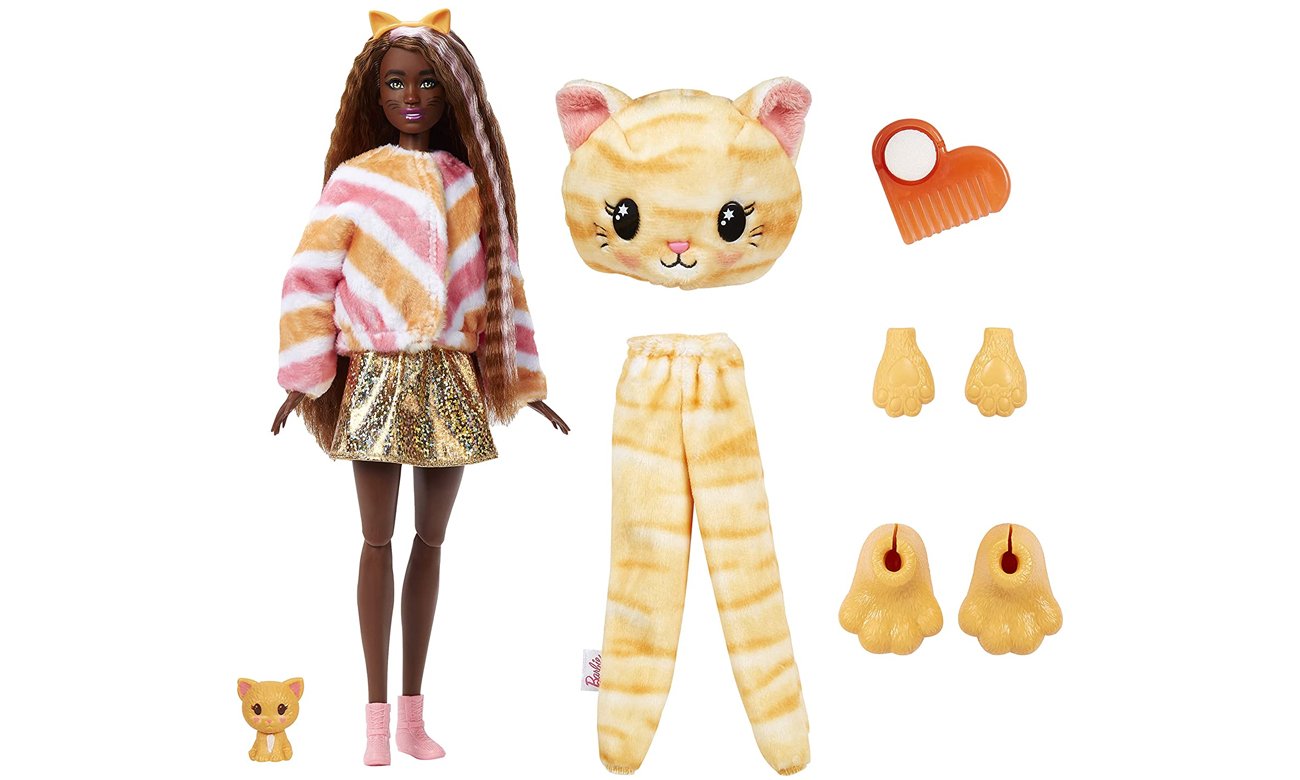 mattel HHG20