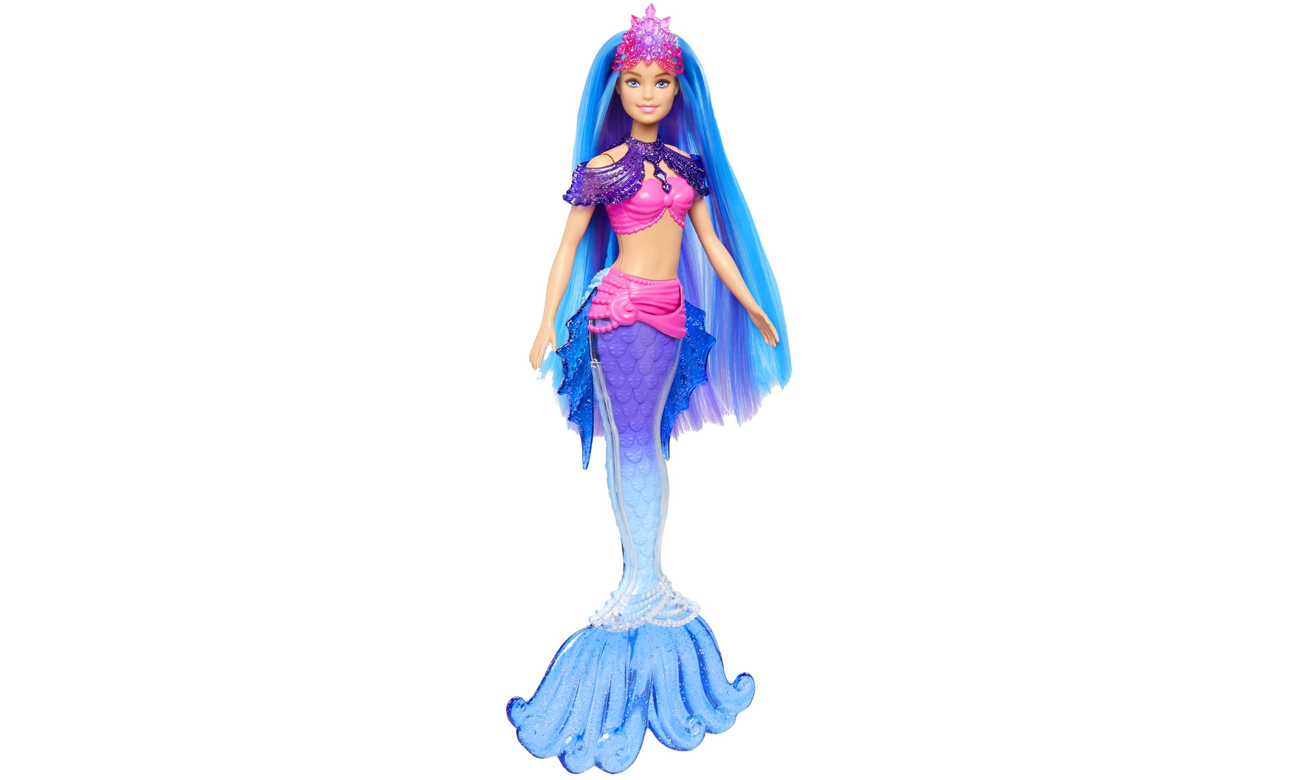 Mattel Syrenka Malibu filmowa