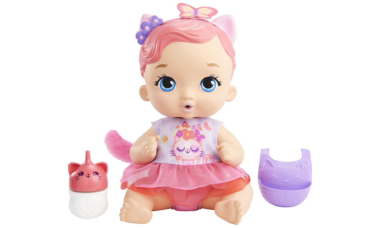 mattel HHL21