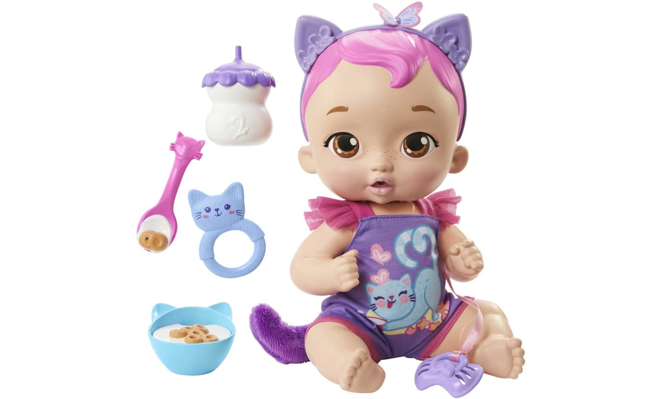 mattel HHP28