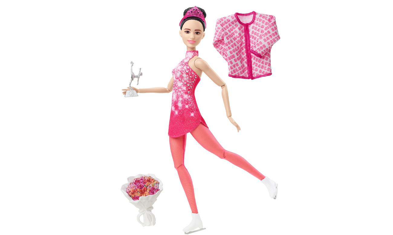 barbie HHY27