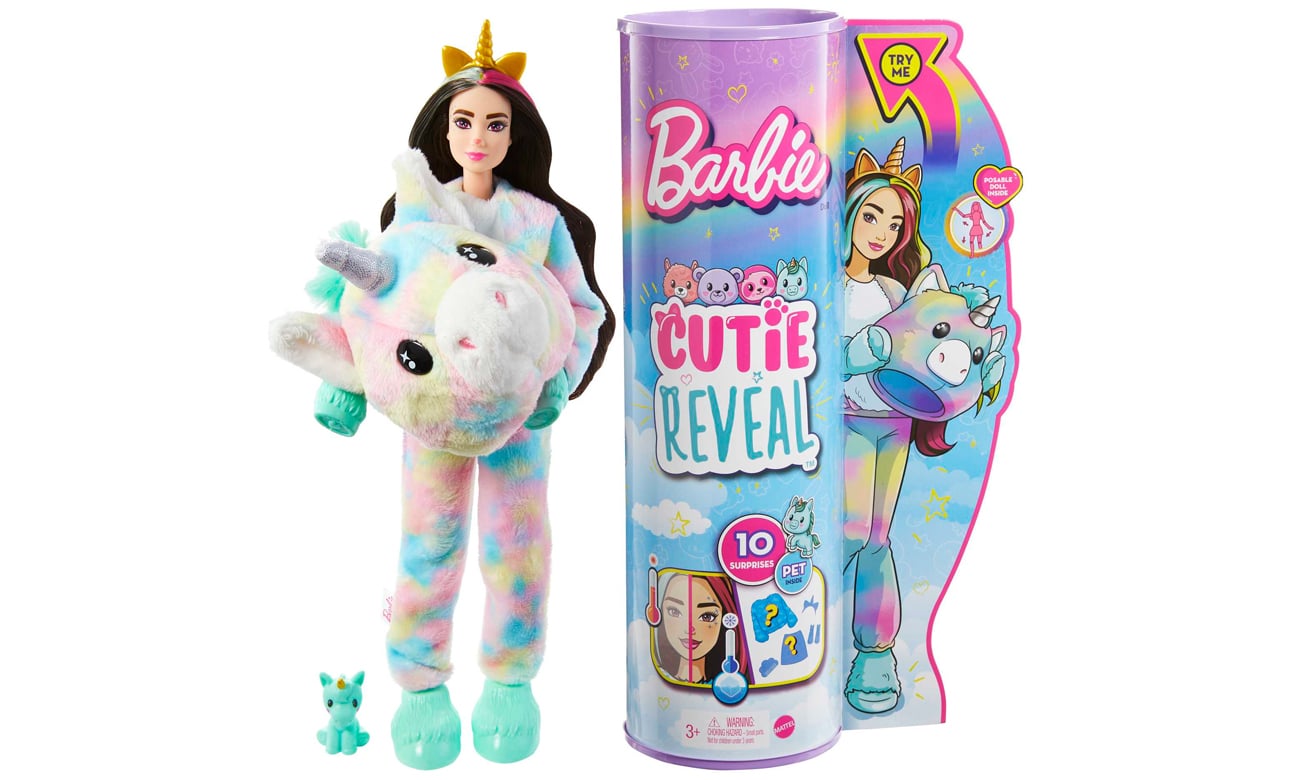 mattel HJL58
