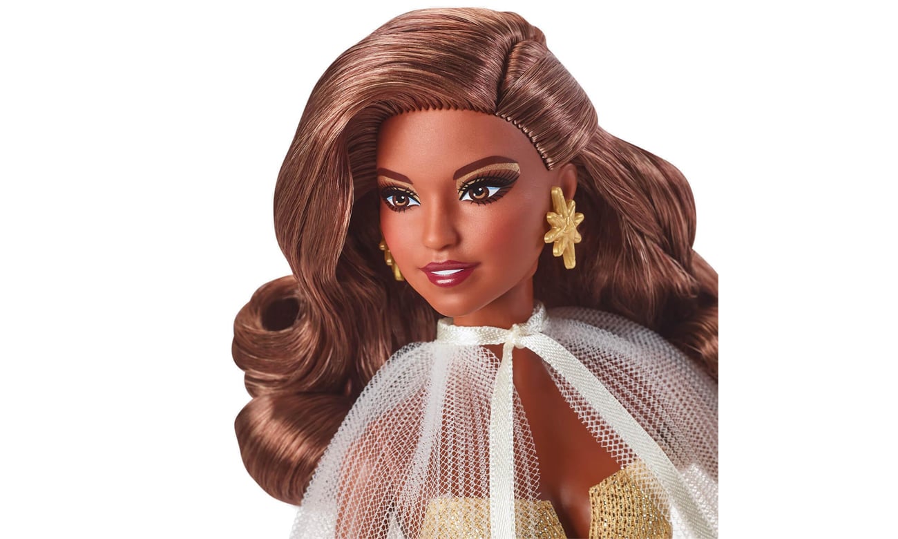 Barbie-HJX05
