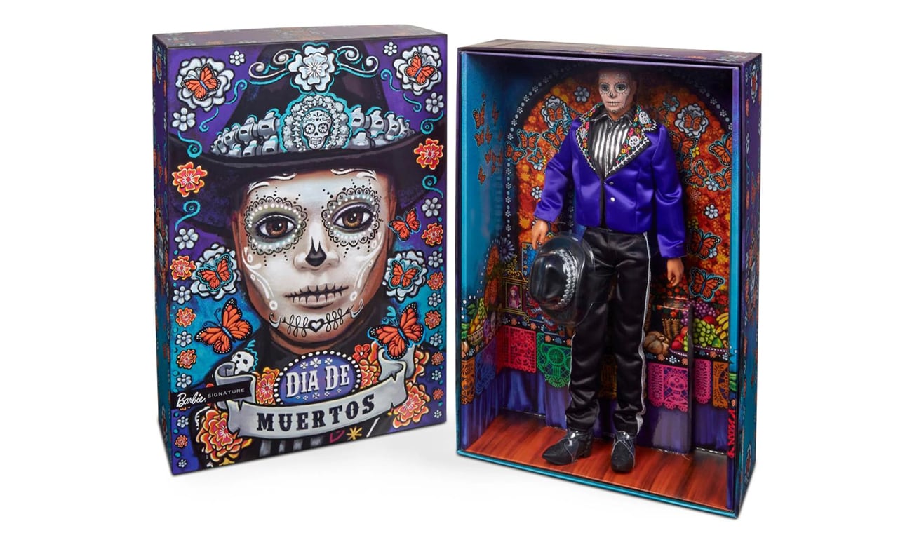 Barbie-Dia-De-Muertos-Ken-2023