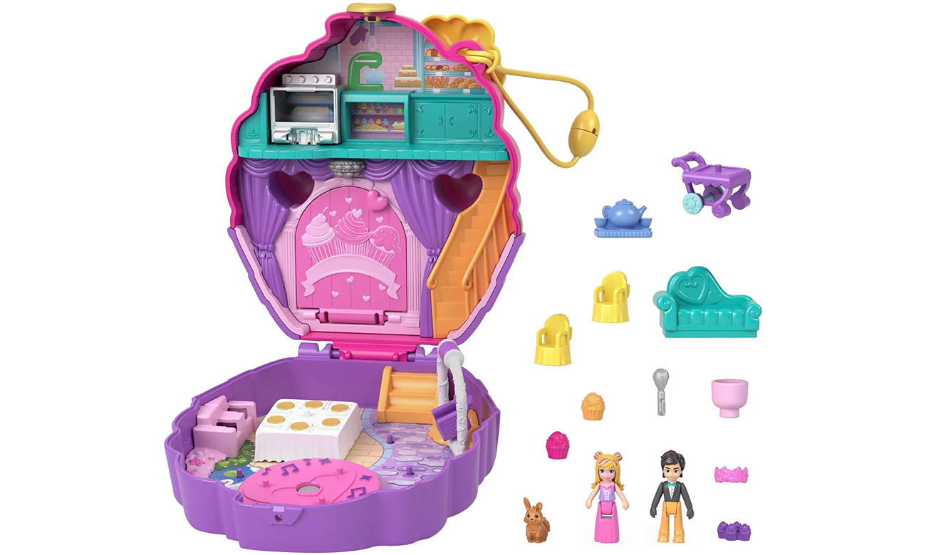 mattel HKV31