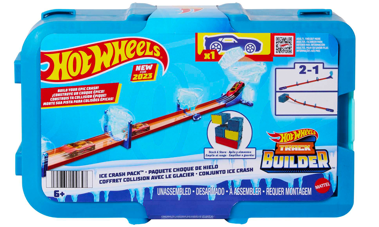 mattel HKX40