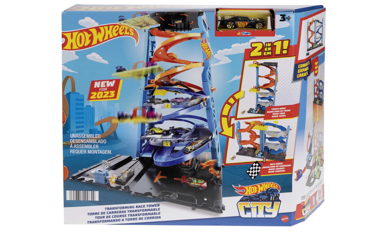 mattel HKX43