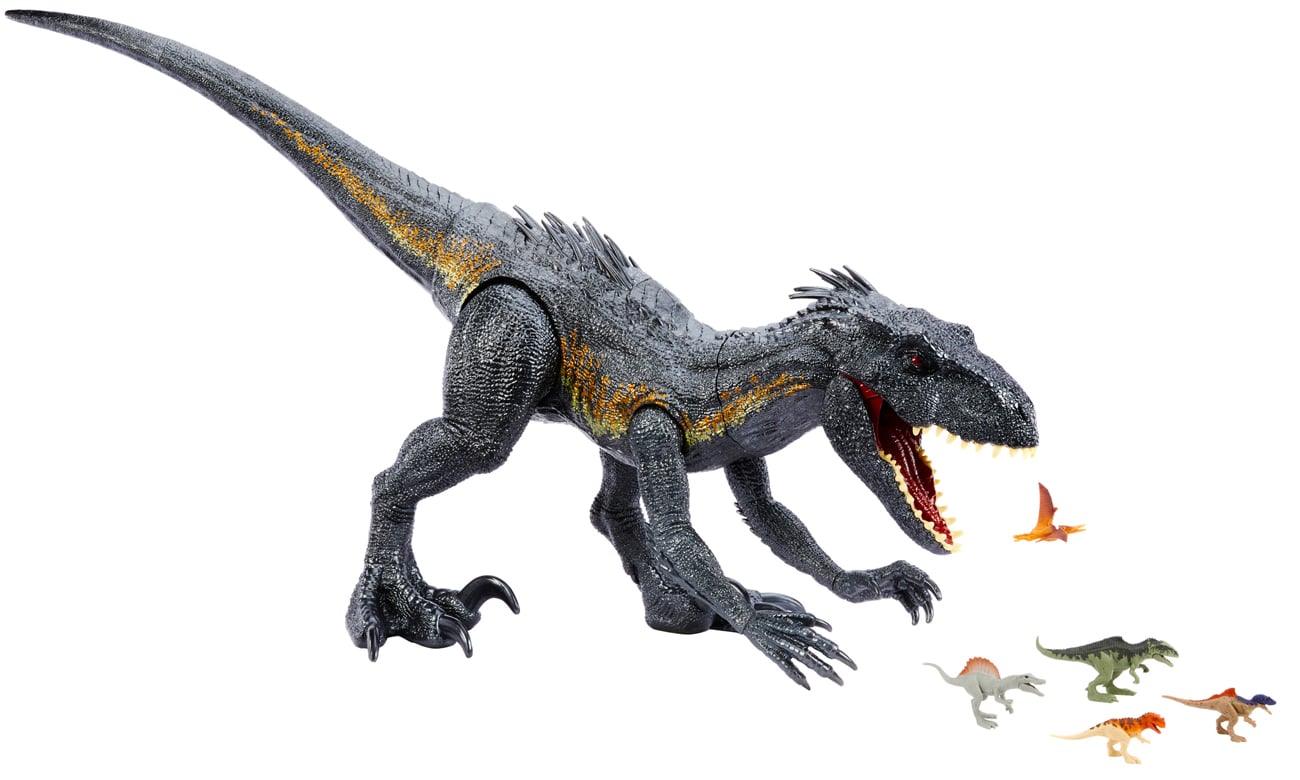 mattel HKY14