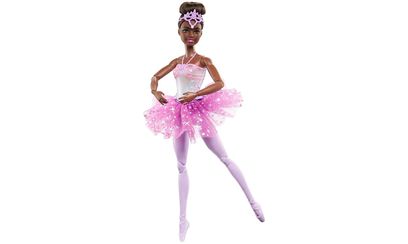 barbie HLC26