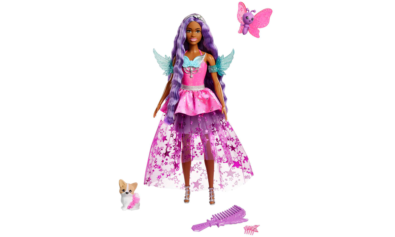 barbie HLC33