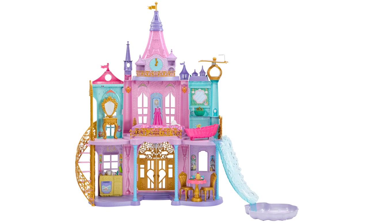 mattel HLW29
