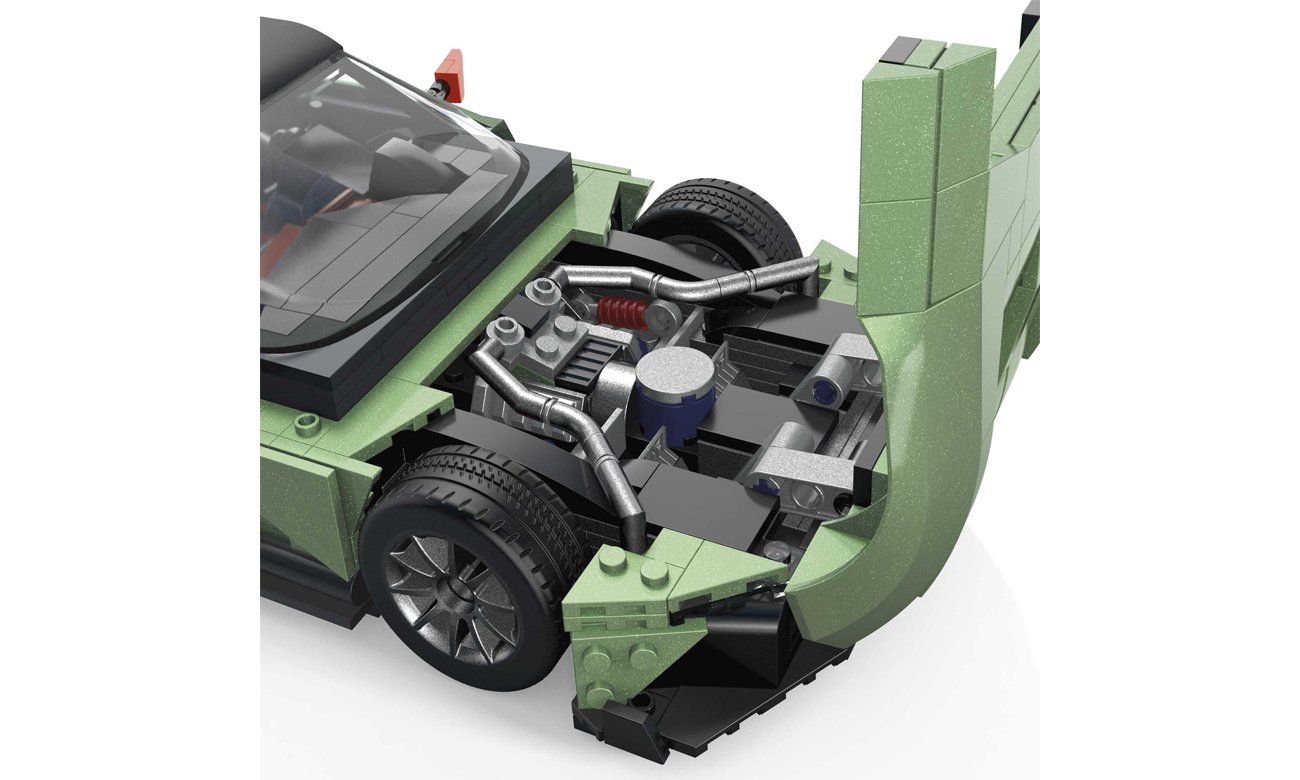 Mega -Bloks-HMY97