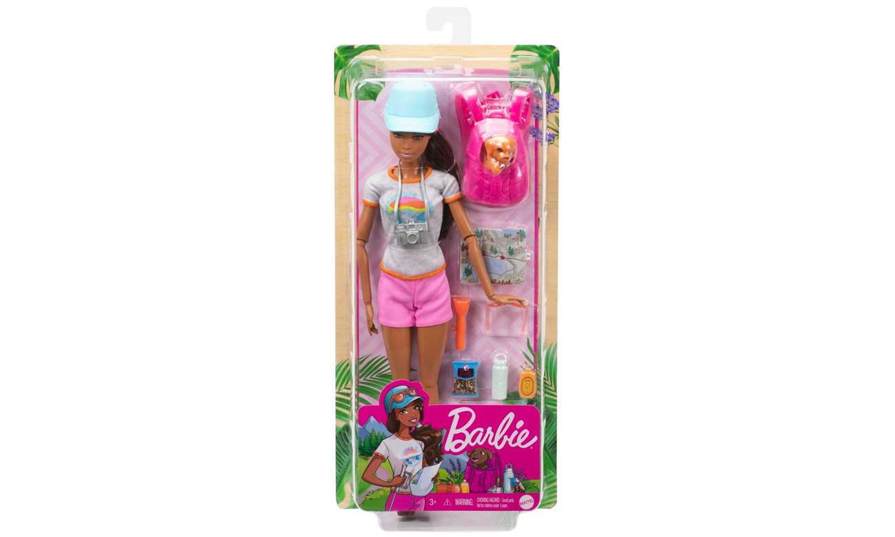 mattel HNC39