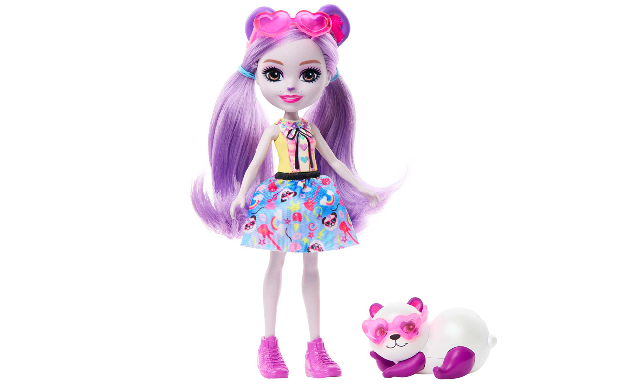mattel HNT58