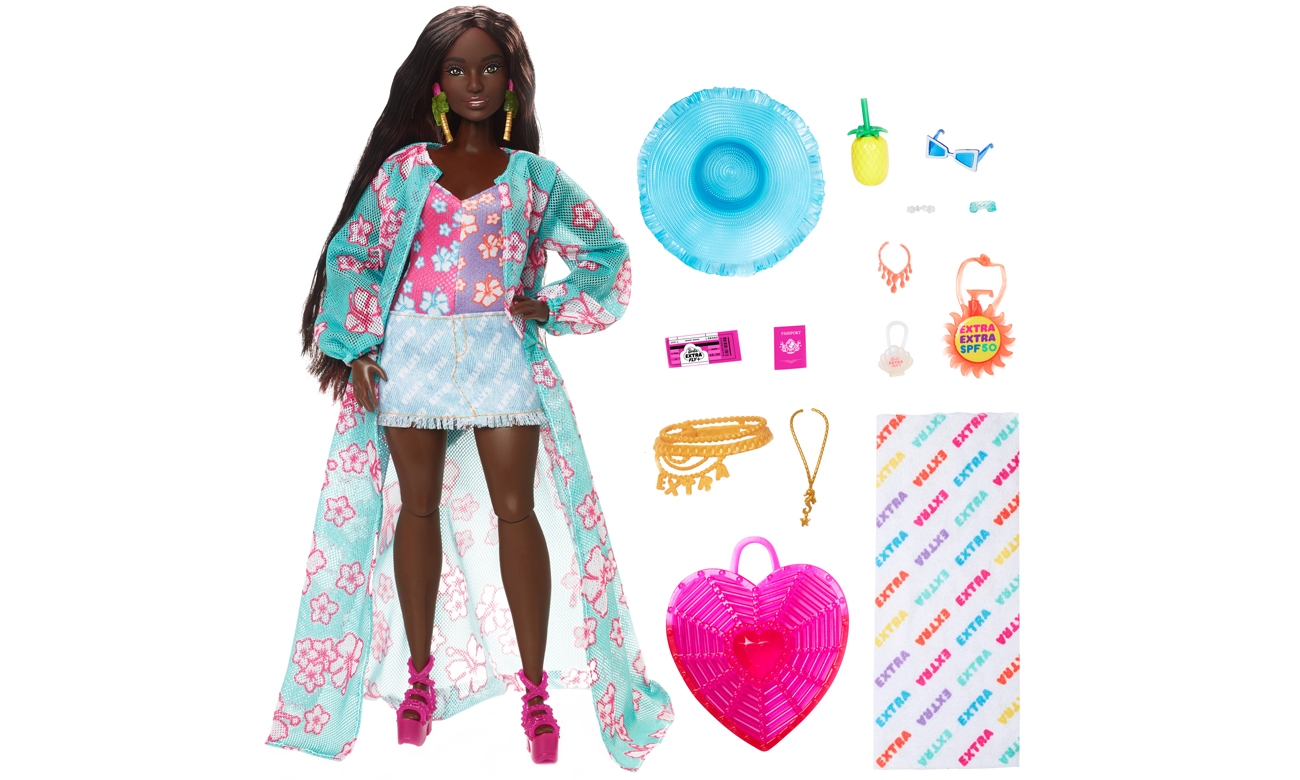 barbie HPB14