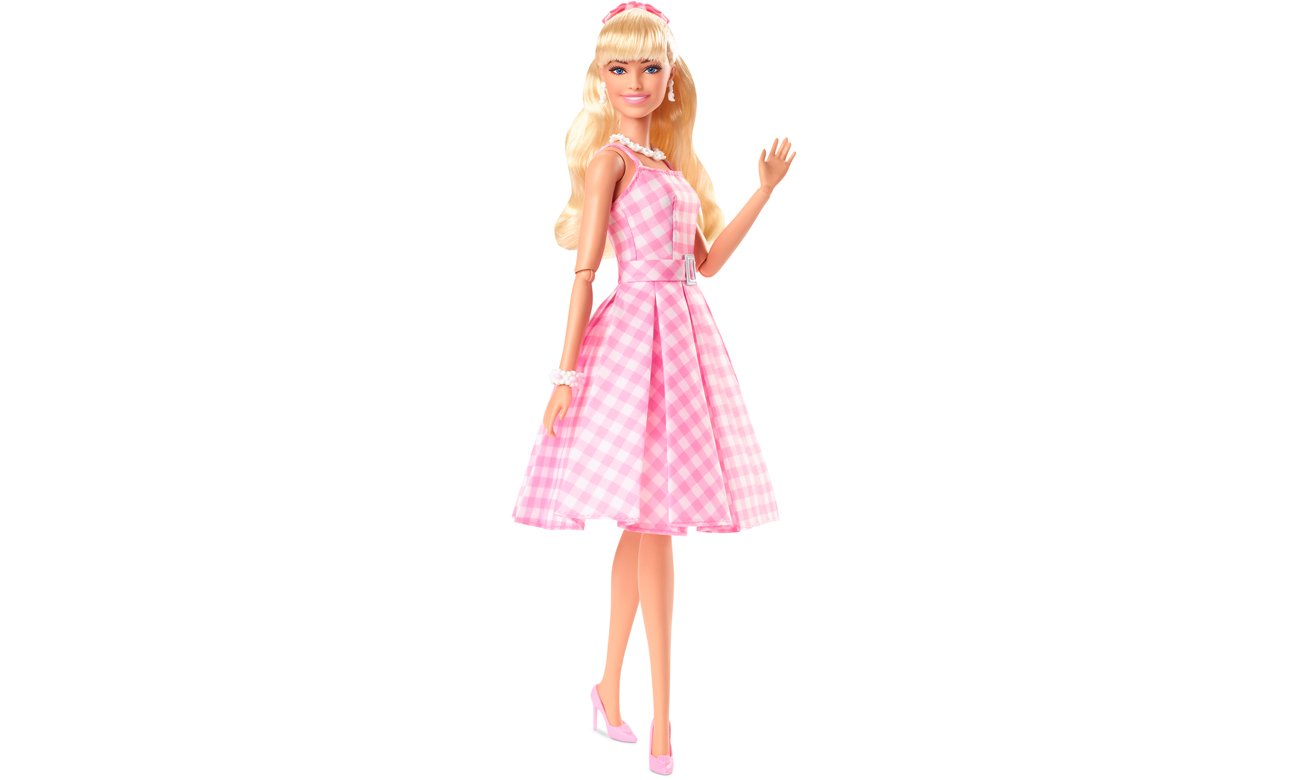 Mattel Barbie Signature Barbie Film lalka Barbie