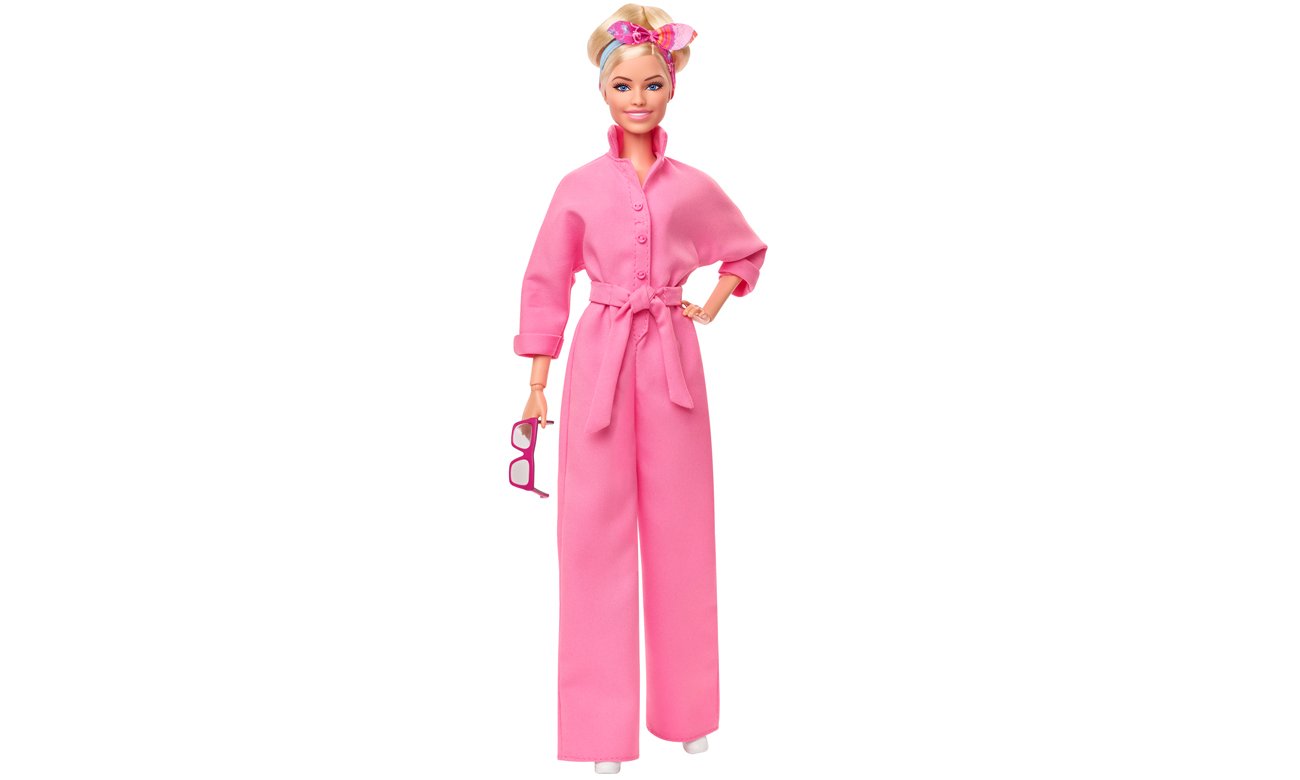 barbie HRF29