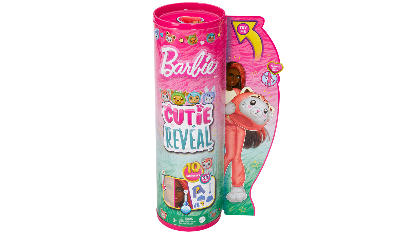 barbie HRK23