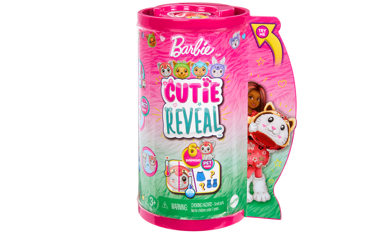 barbie HRK28