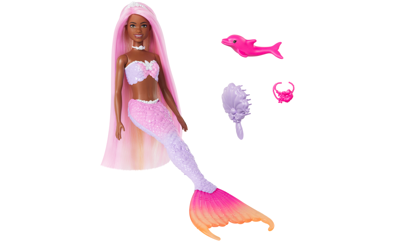 barbie HRP98