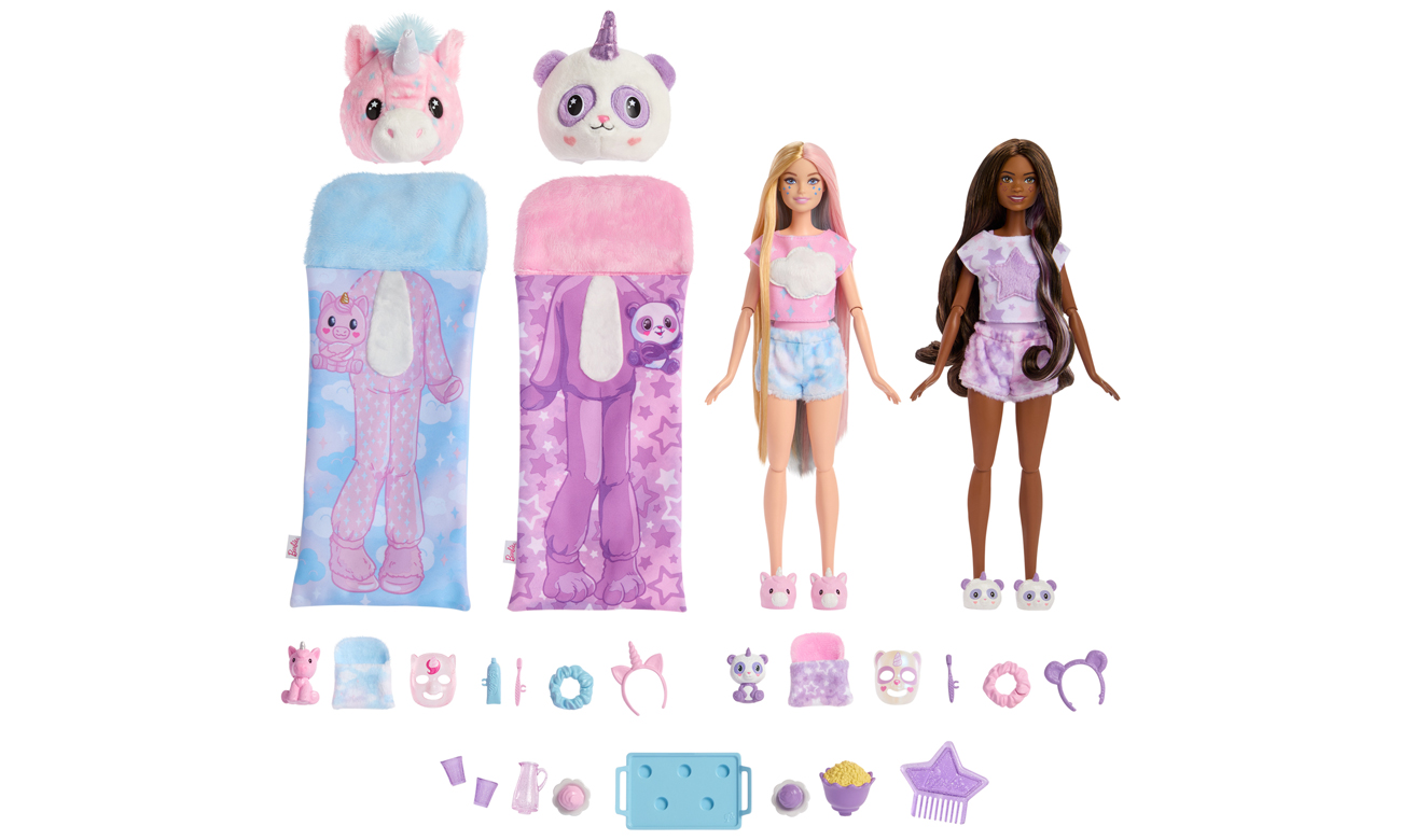 barbie HRY15