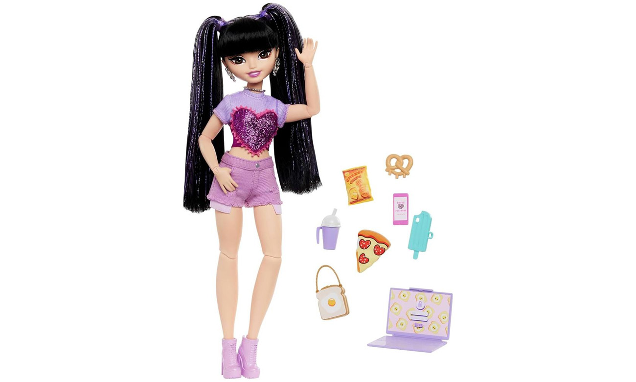 Barbie Dream Besties Renee HYC20 HYC24
