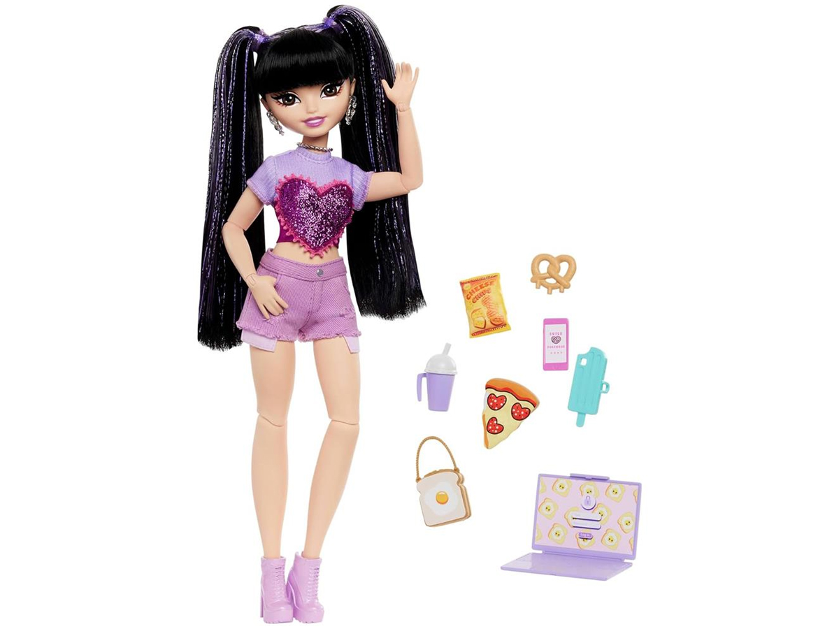 Barbie Dream Besties Renee HYC20 HYC24