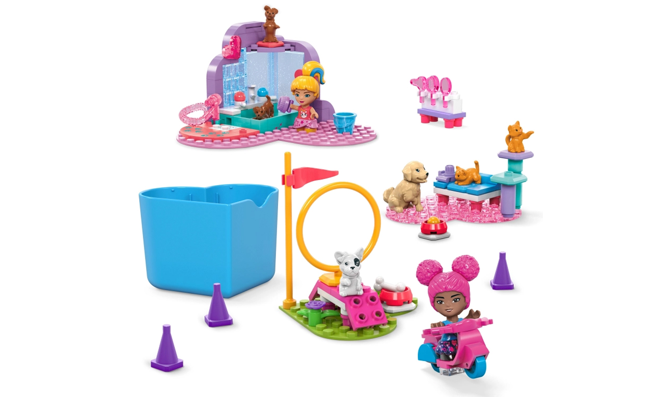 mega bloks HHP89