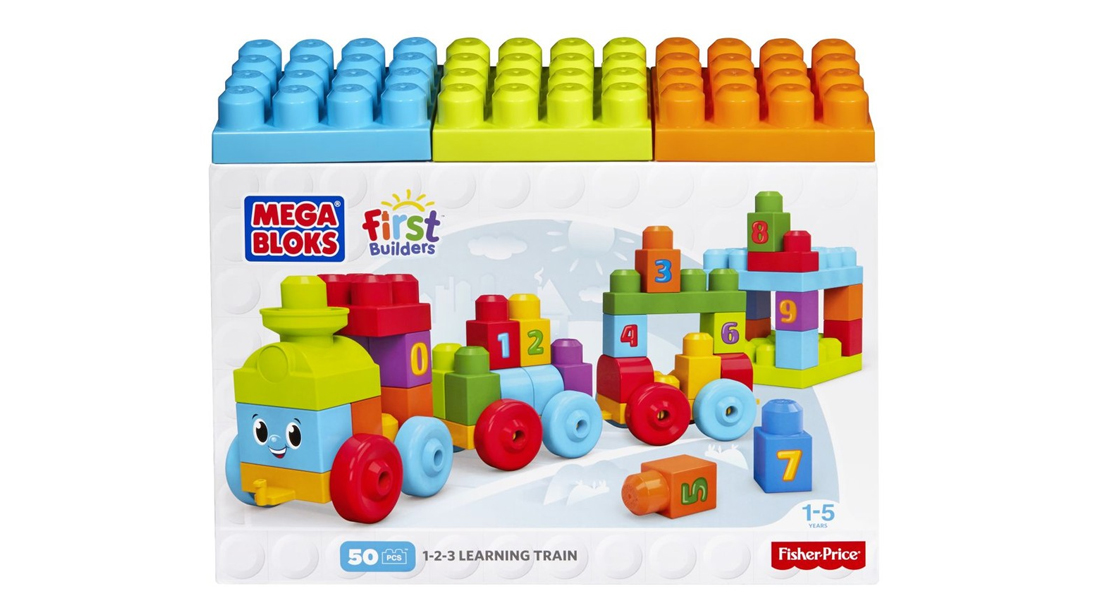 Mega store bloks dkx60