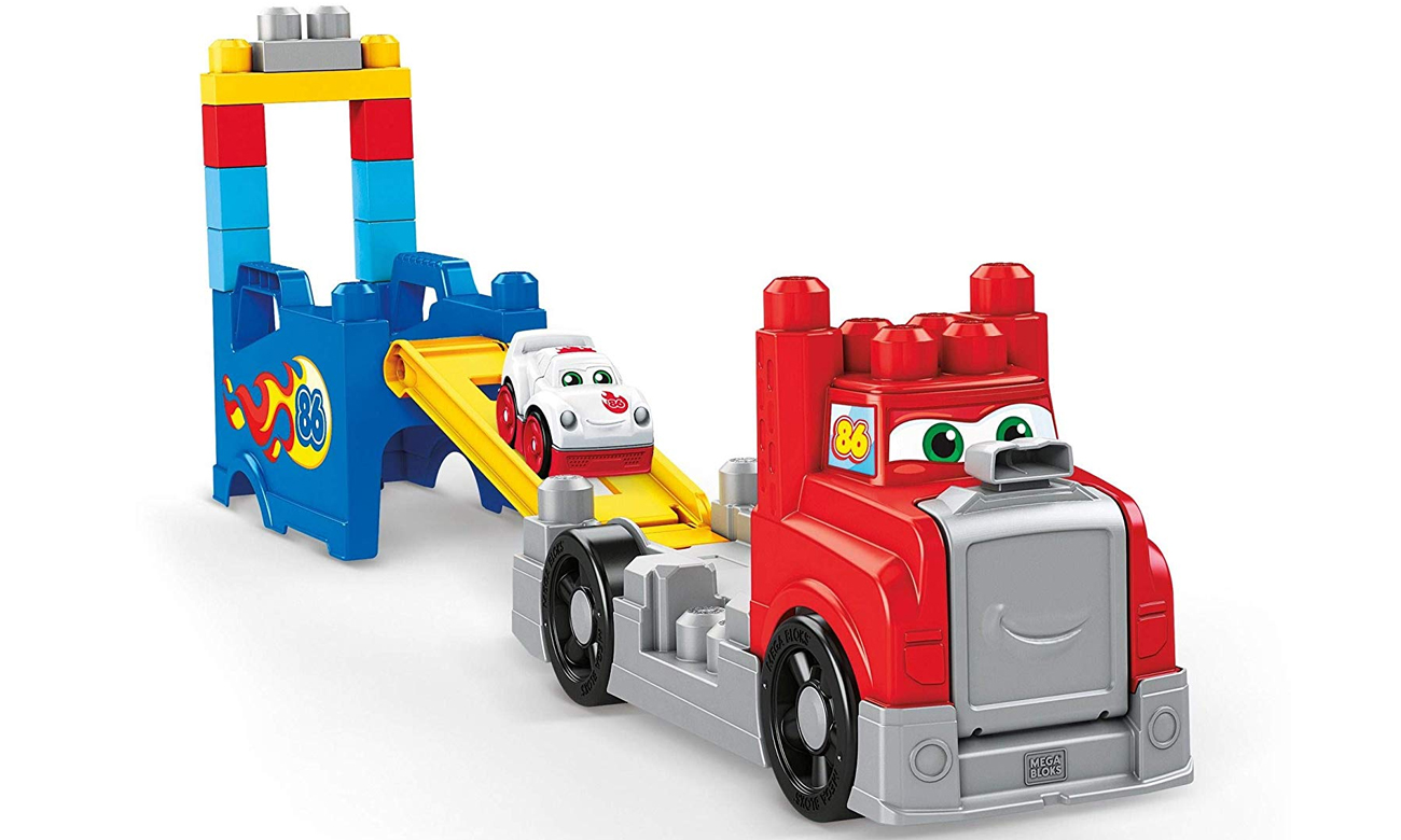 mega bloks FVJ01