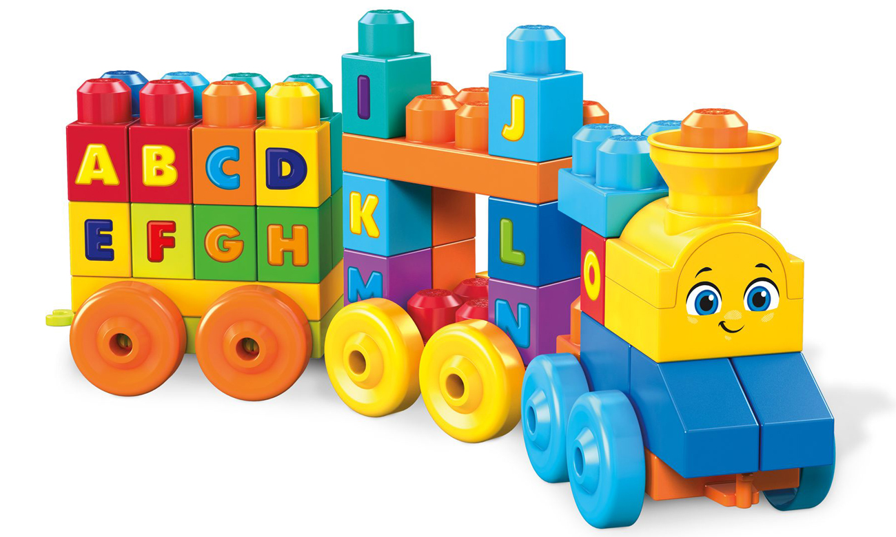 mega bloks FWK22