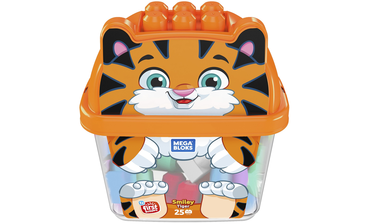 mega bloks GCT48