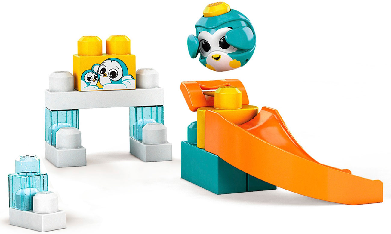 Mega Bloks GKX67