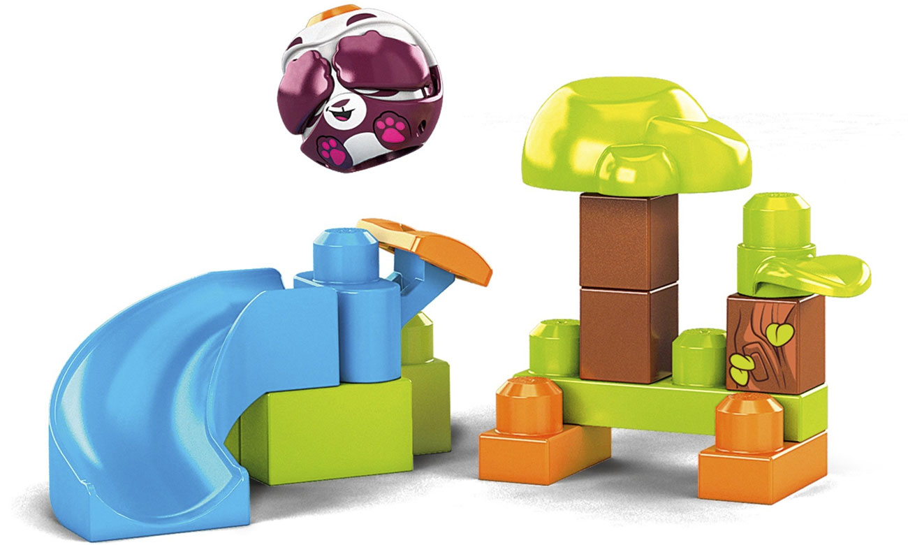 Mega Bloks GKX68