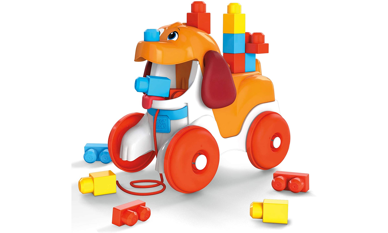 Mega Bloks GNW63