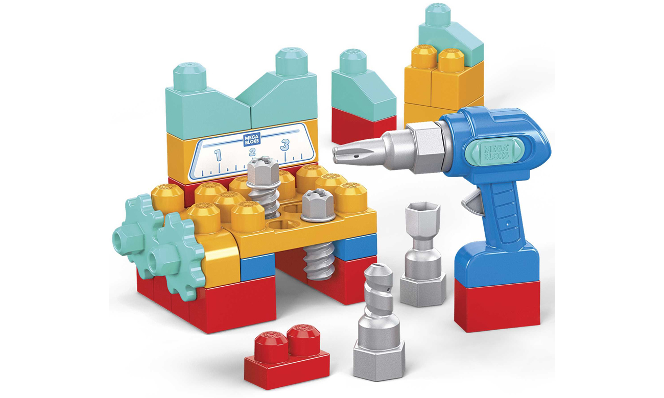 Mega Bloks GXK36