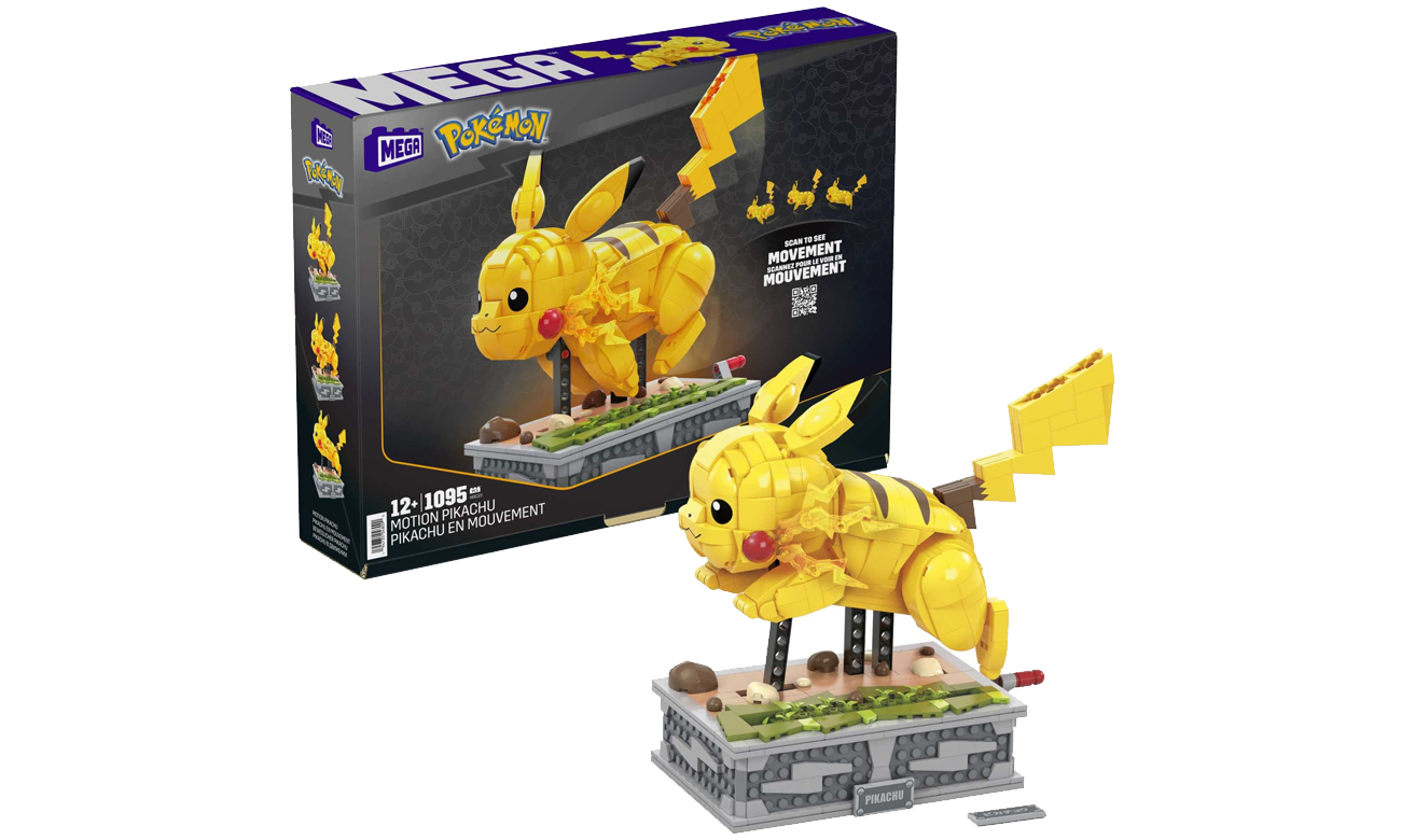 mega bloks HGC23
