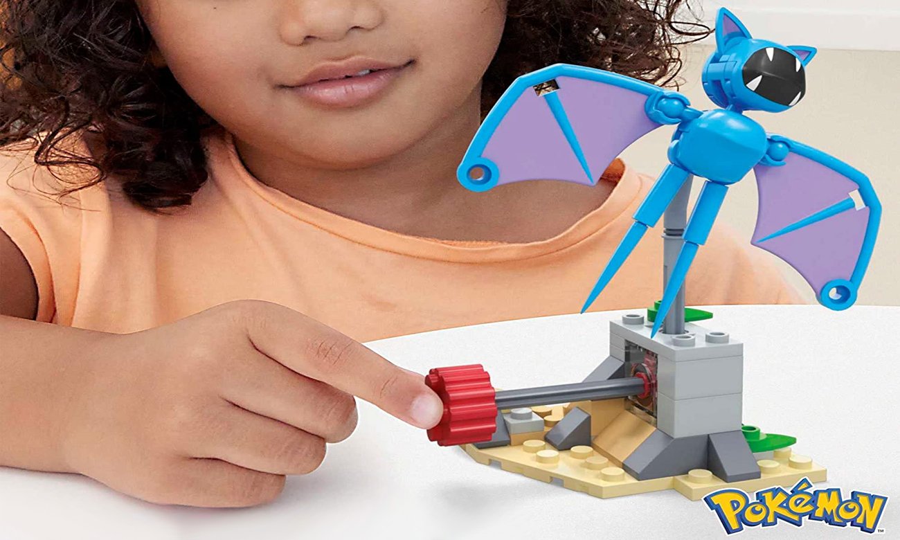 mega bloks HKT19