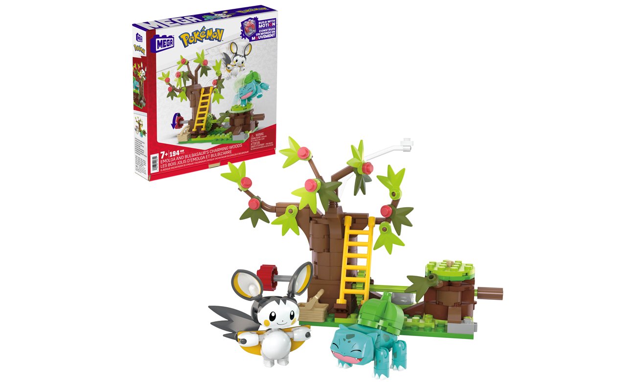 mega bloks HTH69