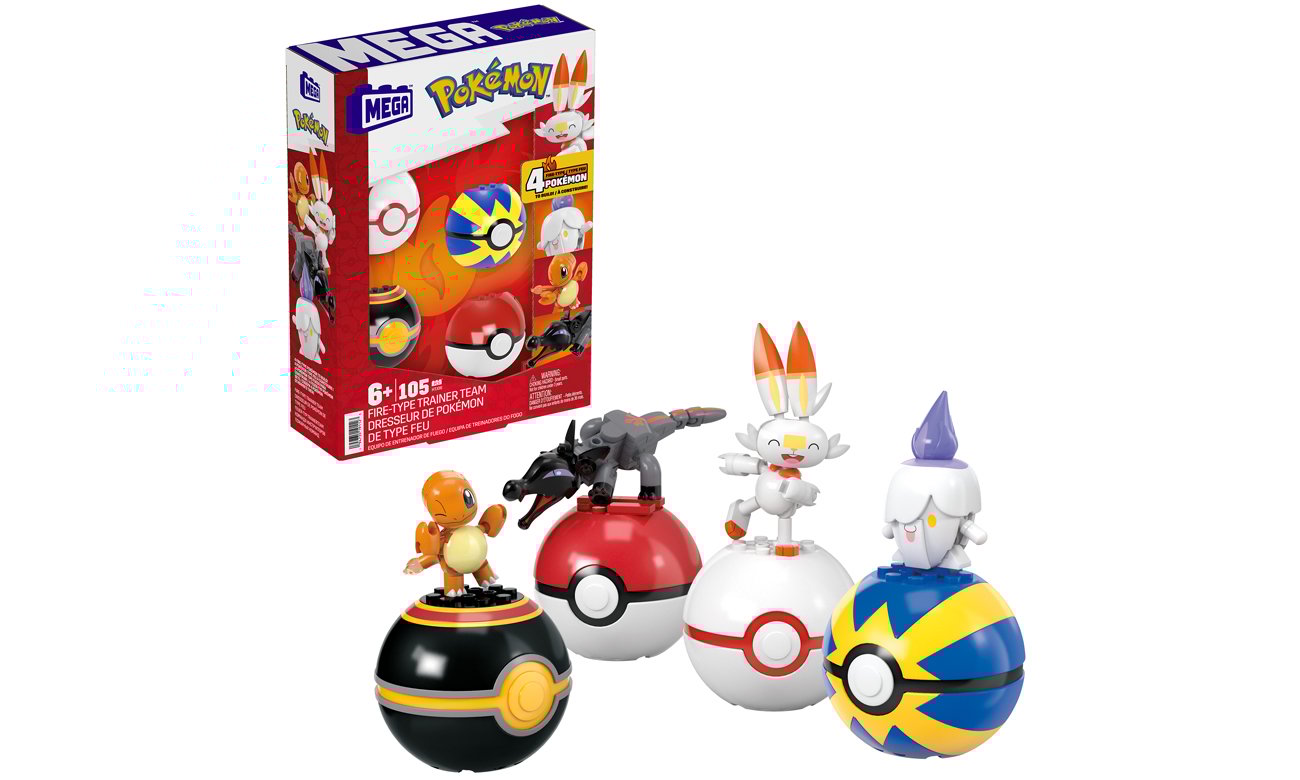 mega bloks HTJ06