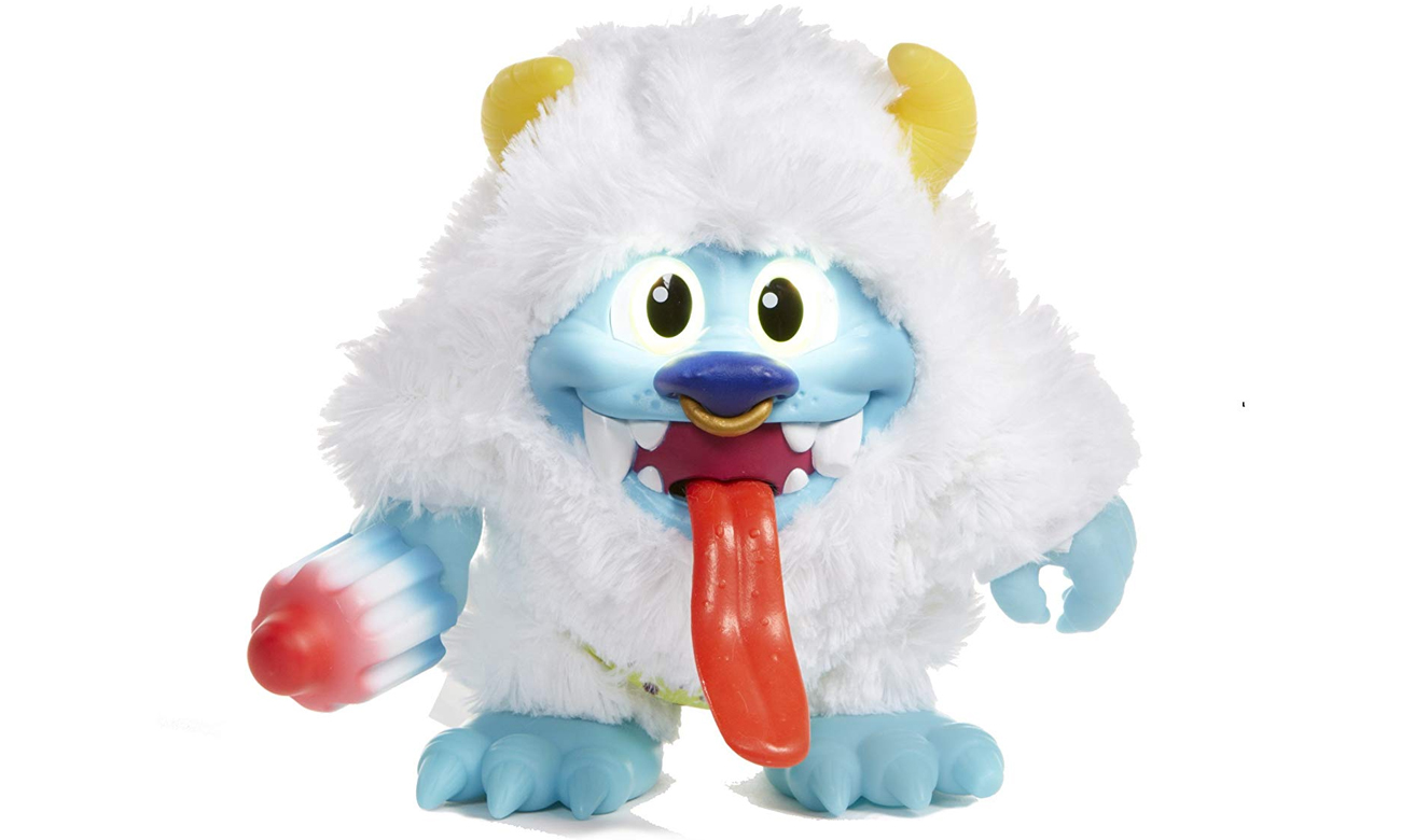 MGA Crate Creatures Surprise Stworek Blizz