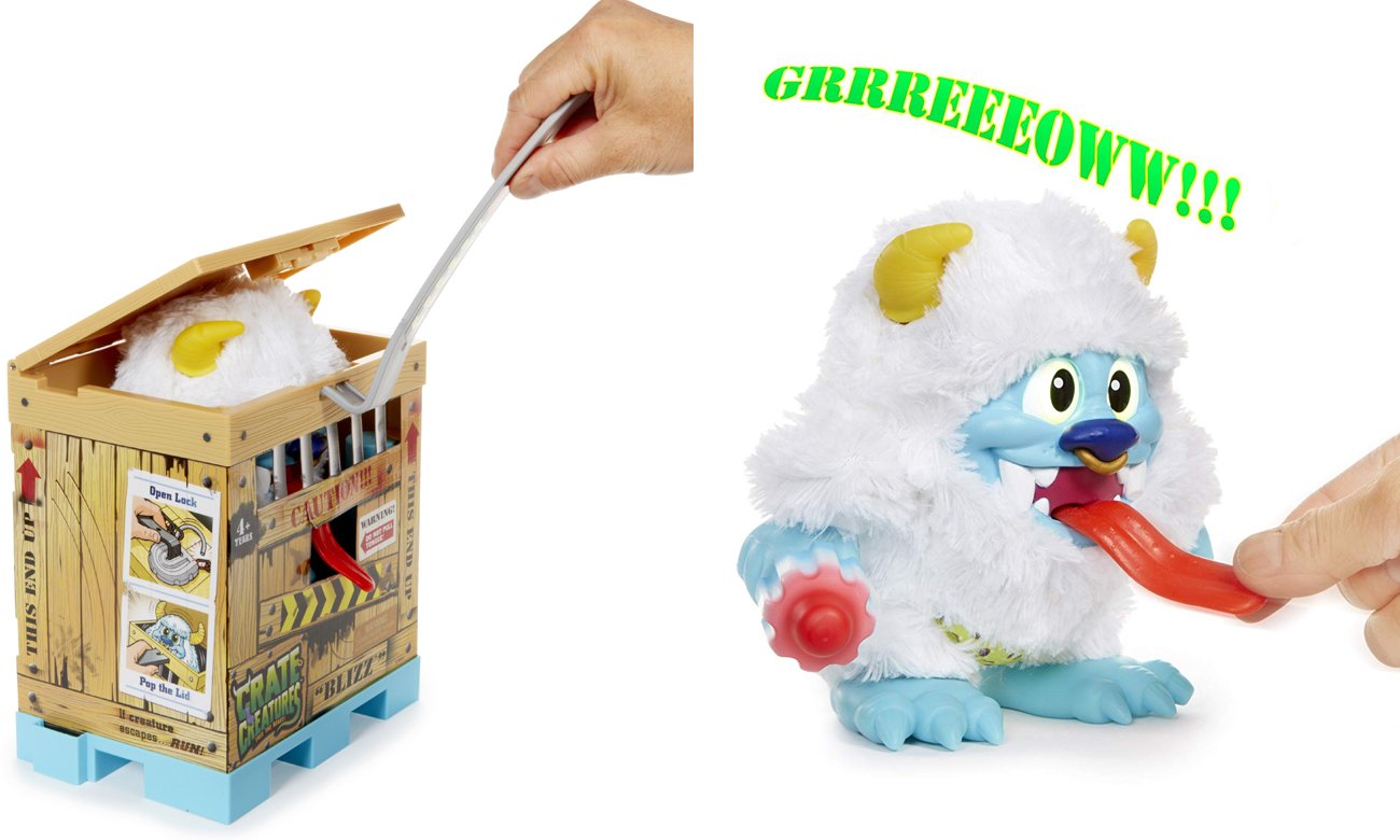 crate creatures blizz