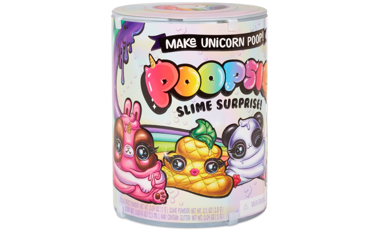 poopsie masa slime
